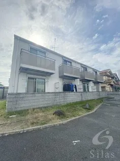 アスピリアヴィータ大美野の画像