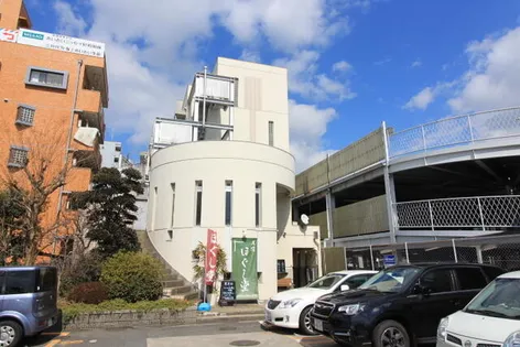 ドムス西高槻【201号室】の外観