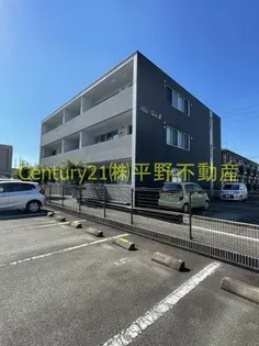 ミカハウスⅢの画像