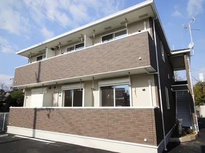 フェリーチェIIの画像