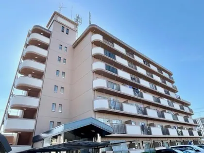 スカイガーデン東大阪の画像