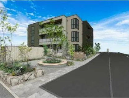 ベレオ本城東の画像