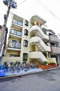 マンションハピネスの画像