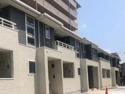 ヴァイオレットガーデンの画像