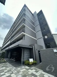 プレサンスTHE KYOTO 彩美の画像