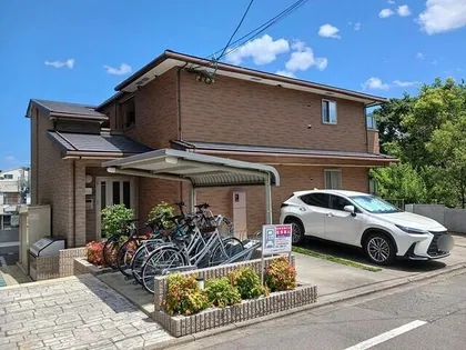 コーポ エルの画像