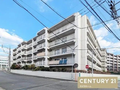 サンライフ藤崎の画像