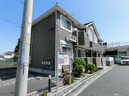 パン ビュイッソンIの画像