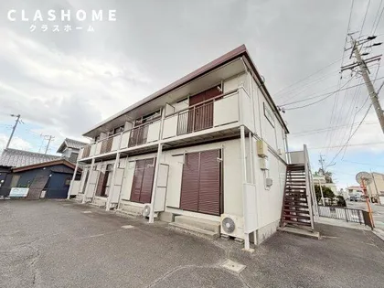 シティハイム的場の画像