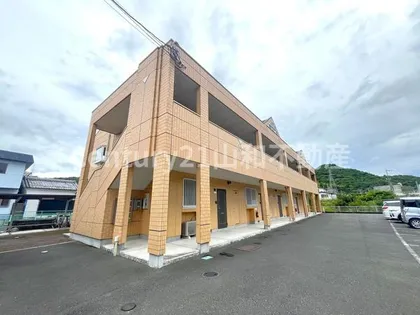 メゾン水無月の画像