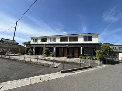 グランドパレス弐番館の画像