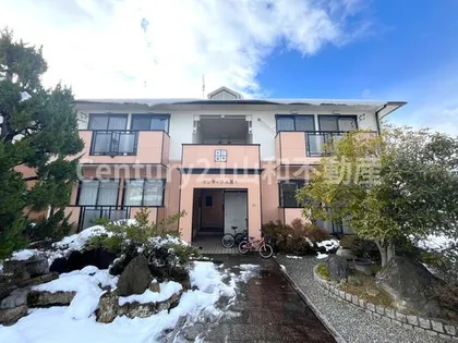 サンライフ人見A棟の画像