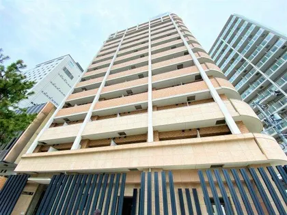 エス キュート上本町イーストの画像