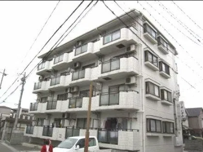 コーポいずみの画像