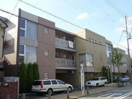 ソレイユ東園田の画像