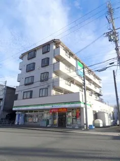 MMハイツの画像