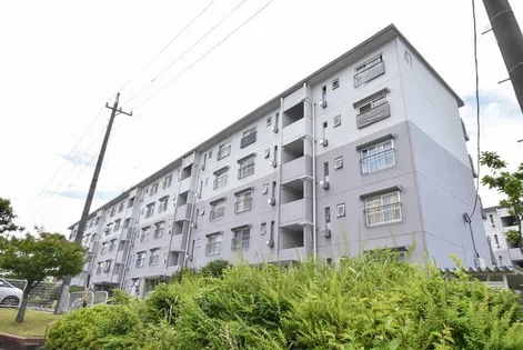 UR豊明【0470502号室】の外観