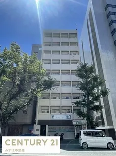 リビング博多ビルの画像