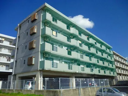 サンシャイン田代2の画像