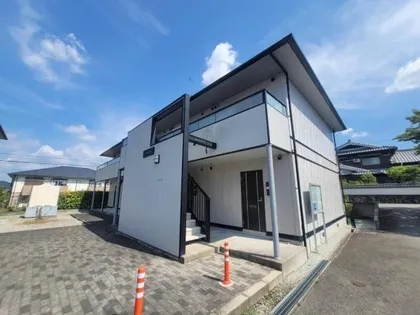 コンディシープル南が丘 A棟の画像