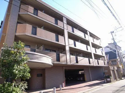 ソーサ県庁東の画像