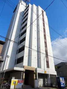 グリーンパークハイツの画像