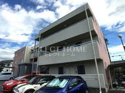 アビテ ナポールの画像