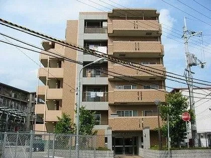 グローバル三田の画像