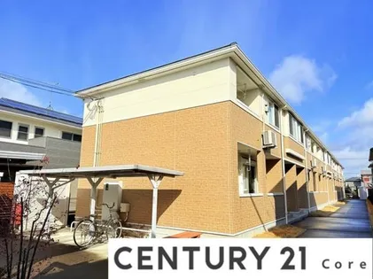 ホッコウハイムの画像