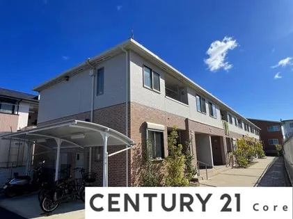 ドミールフォレスト和 守山市下之郷の画像