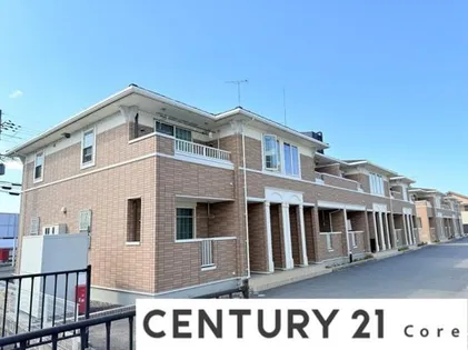 エトワール フィラントAの画像