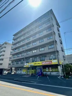 比枝コーポラス上町IIの画像