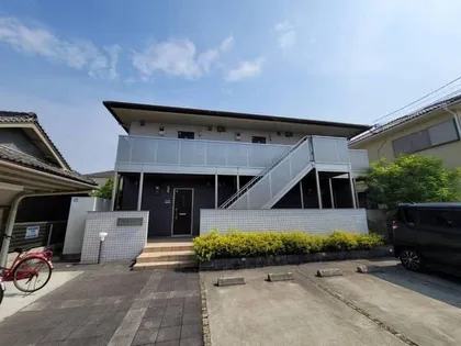 ボンヌ シャンスの画像