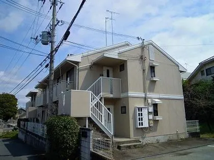 ハイツKKM3の画像