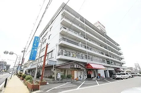 公栄ビル宇治小倉マンションの画像