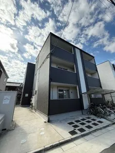 ヴィラス三島の画像