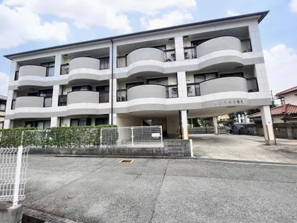 サンハイツ野間の画像