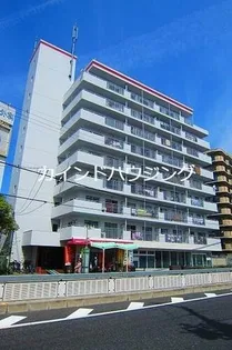 パークハイツ住吉の画像