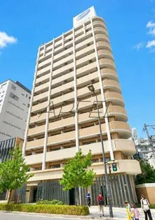 エス キュート上本町イーストの画像