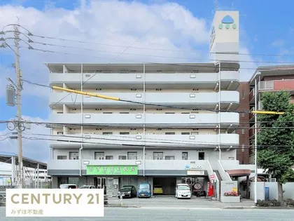 オルゴグラート福岡の画像