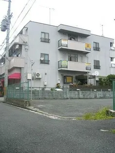 タケダマンションの画像