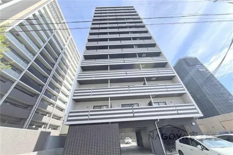 GRANDUKE正木【3階】の外観