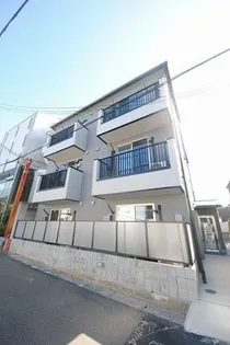 LUCIAZ一乗寺【1階】の外観