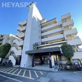 パビヨン徳川の画像