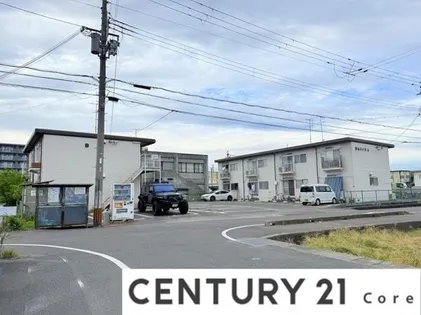 葉山ハイツ A棟の画像