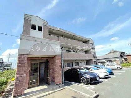 パークサイド ウィルの画像