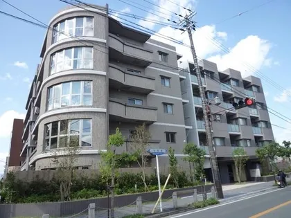 イーグル山手の画像