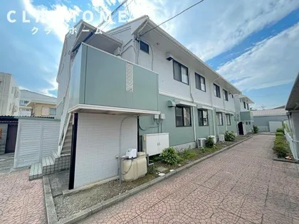 セジュール碧 Aの画像