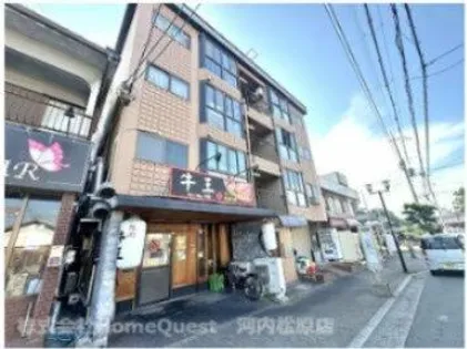 大栄ハウスの画像