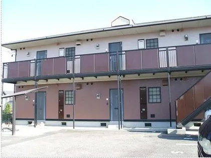 サンガーデン古川の画像